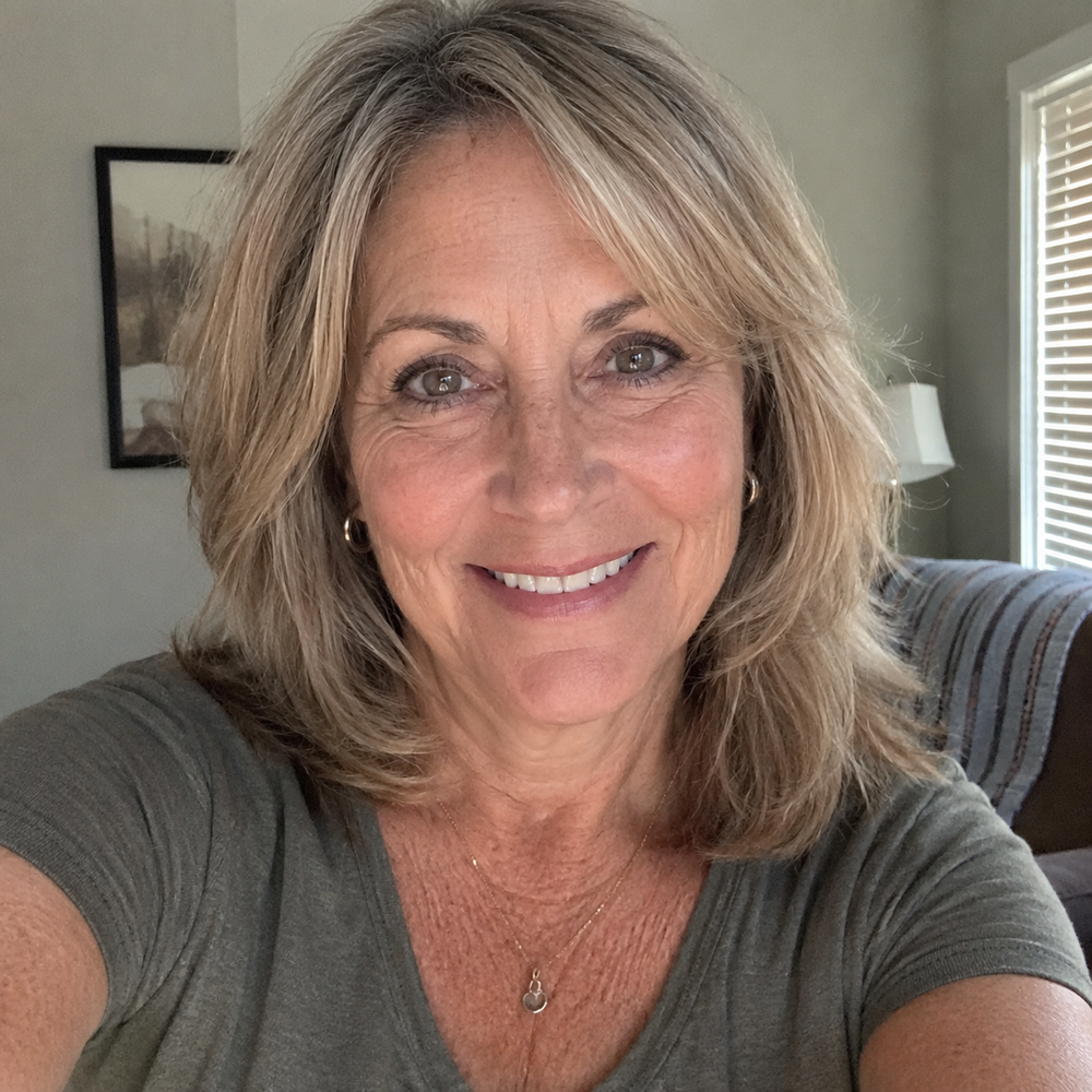 Patricia M.