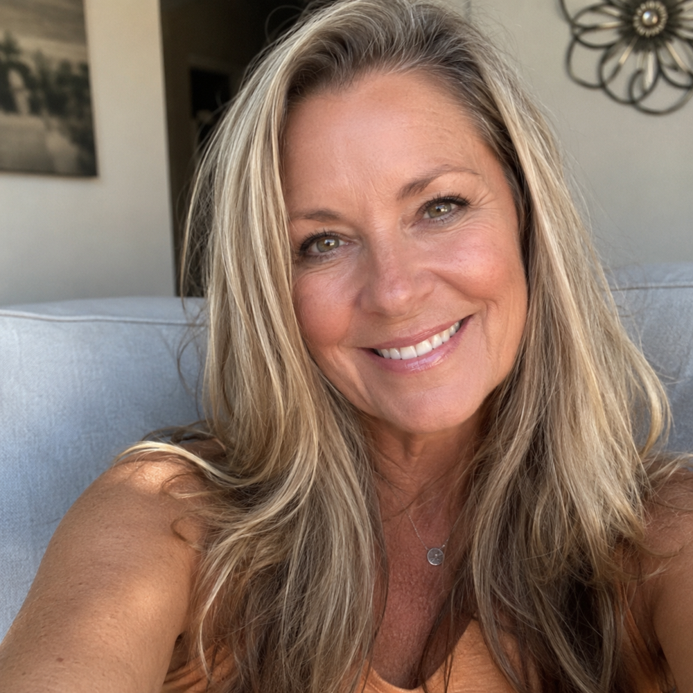 Paula Fortin